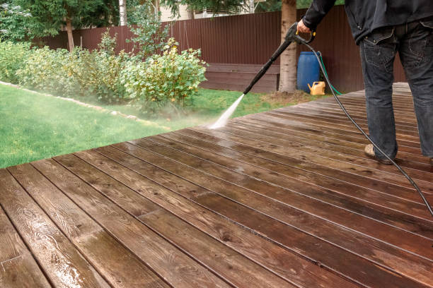 Best Machinery and Equipment Cleaning  in Watseka, IL