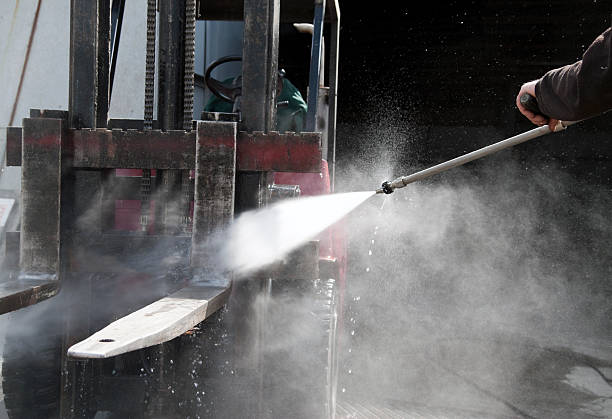 Best Gas Station Cleaning  in Watseka, IL